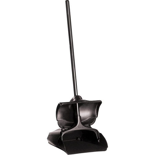 Ensembles porte-poussi&egrave;res droits Lobby-Pro, Plastique Distribution Élite MP