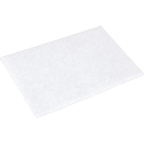 Tampons manuels Scotch-Brite, 9" lo x 6" la Distribution Élite MP