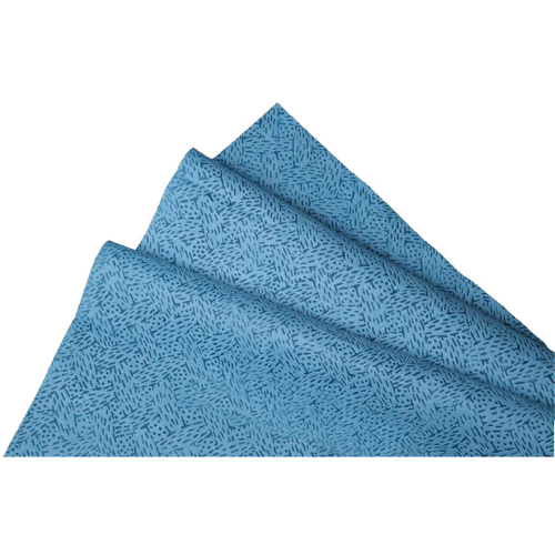Chiffons WypAll pour l'huile, la graisse et l'encre, Sp&eacute;cialis&eacute;, 13" lo x 12-1/2" la Distribution Élite MP