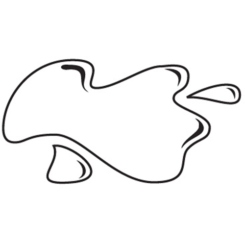 Peinture industrielle Work Day, Blanc, Brillant, 10 oz, Canette a&eacute;rosol Distribution Élite MP