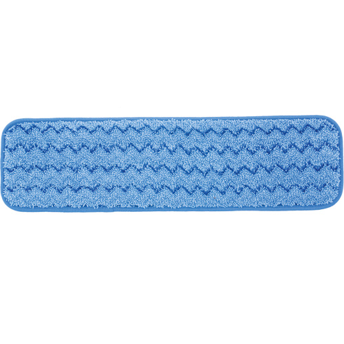 Tampons, Microfibre, 5-1/4" x 20-1/2" Distribution Élite MP