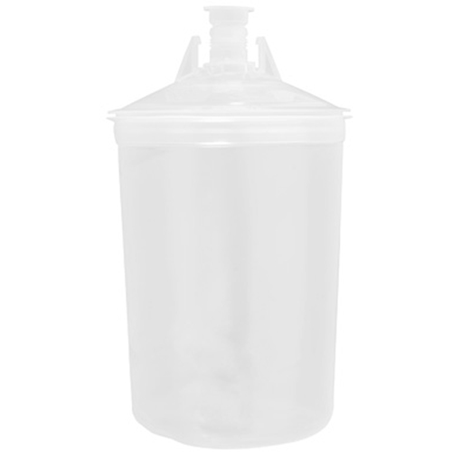 Large Lids & Liners Distribution Élite MP