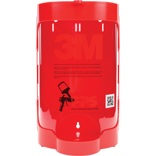 Distributeurs de couvercles PPS Distribution Élite MP