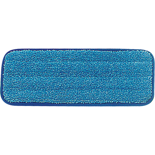 Pads, Microfibre, 5-1/2" x 13-7/10" Distribution Élite MP