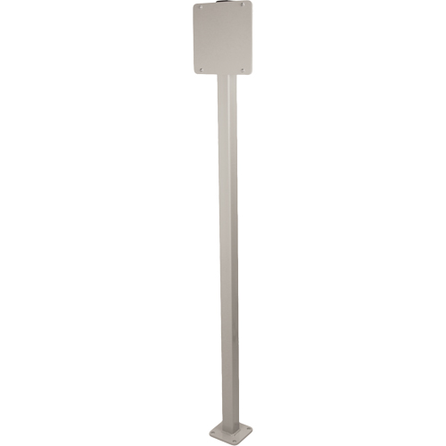 Socle robuste pour cendrier ext&eacute;rieur Distribution Élite MP