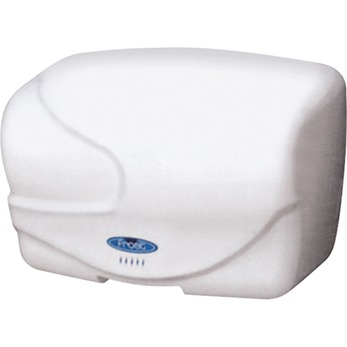 Hand Free Hand Dryer, Automatic, 120 V Distribution Élite MP