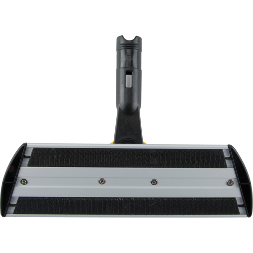 Executive Series Hygen Quick-Connect Dusting Frame, 11", Metal Distribution Élite MP