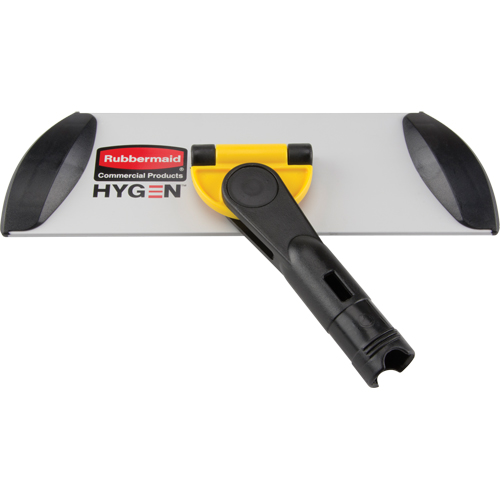 Executive Series Hygen Quick-Connect Dusting Frame, 11", Metal Distribution Élite MP