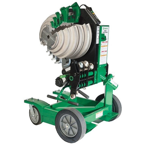Cintreuse de conduit &eacute;lectrique &agrave; sabot simple Distribution Élite MP