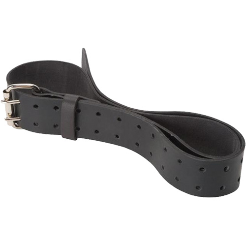 Ceinture porte-outils, Cuir, Noir Distribution Élite MP
