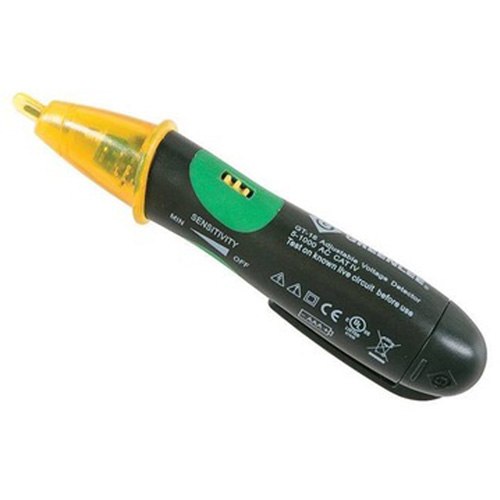 DETECTEUR TENSION C.A. V 5 - 1000 Distribution Élite MP