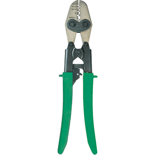 Crimper Distribution Élite MP
