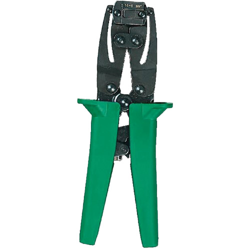 Crimper Distribution Élite MP
