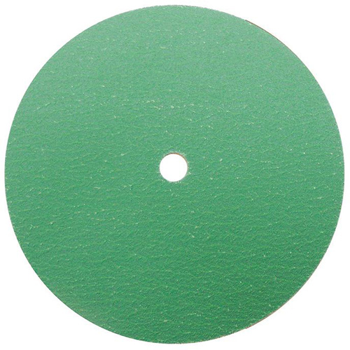 Quick-Step XX Sanding Disc, 6" Dia., 180 Grit, Ceramic Distribution Élite MP