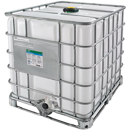 Nettoyant naturel ultra-puissant CB 100 ALU, 1000 L Distribution Élite MP