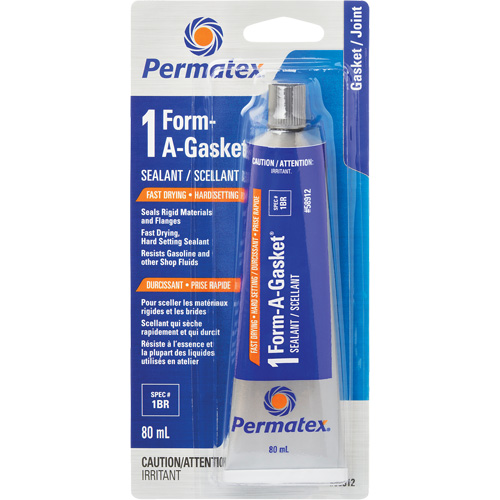 Scellant Form-A-Gasket no 1, 80 ml, Tube Distribution Élite MP