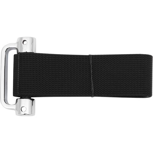 Heavy-Duty Strap Oil Filter Wrench, 0" - 9" Filter Capacity Distribution Élite MP