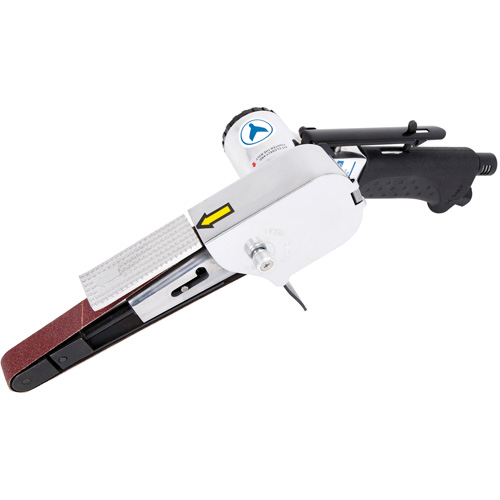 BS75205 File Belt Sander Distribution Élite MP