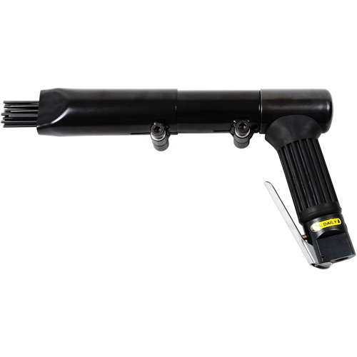 D&eacute;tartreur &agrave; prise pistolet NS260P, 1/4" NPT, 10 pi³/min, 3700 Coups/min, Course de 3" Distribution Élite MP