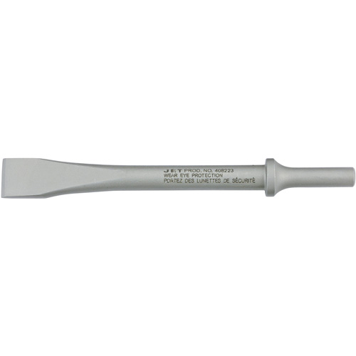 Heavy-Duty Face Flat Chisel Distribution Élite MP