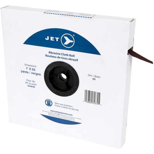 Rouleau de tissu abrasif Distribution Élite MP