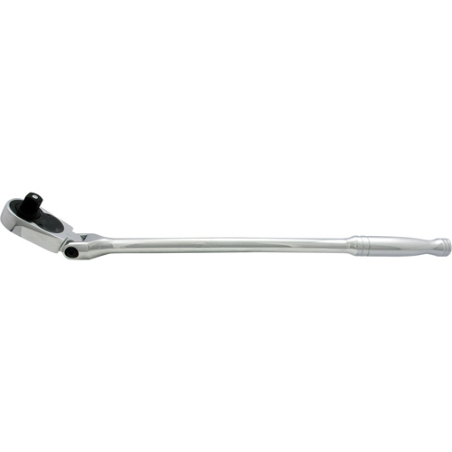 RHQ-12F Heavy-Duty Flex Head Ratchet Wrench Distribution Élite MP