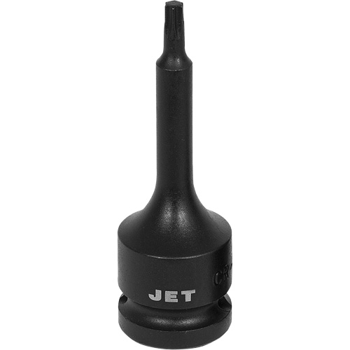 Impact Bit Socket, Torx&reg;, T-40 x 1/2" Drive Distribution Élite MP