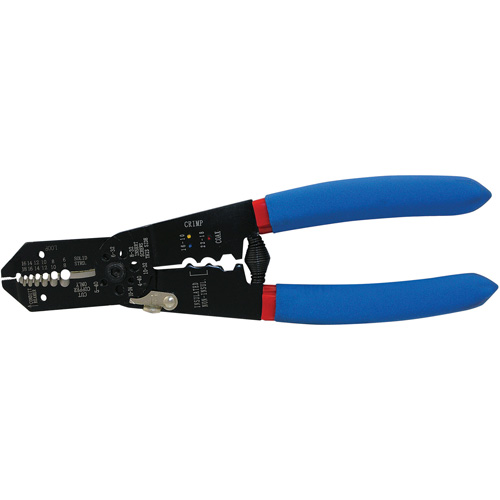 Wire Stripper/Cutter/Crimper Distribution Élite MP