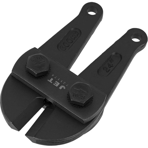 T&ecirc;te de rechange pour coupe-boulon de 24", Coupe centrale Distribution Élite MP