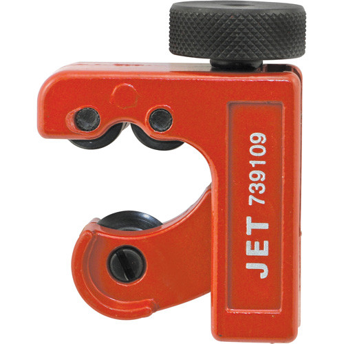 1-1/8" Mini Tubing Cutter, 1/8" - 5/8" Capacity Distribution Élite MP