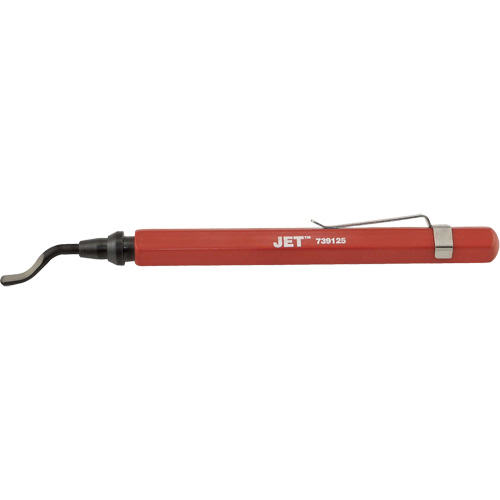 JDT-500 6" Heavy-Duty Deburring Tool Distribution Élite MP