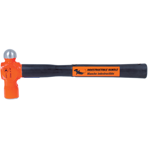 UBP-3214 Hammer with Unbreakable Handle, 32 oz., 14", Solid Steel Handle Distribution Élite MP