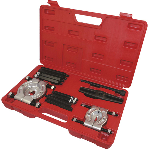 JBS-12S Jeu de s&eacute;parateurs de palier 12 pi&egrave;ces Distribution Élite MP