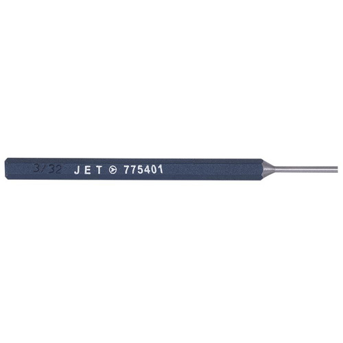 Pin Punch, 3/16" Dia. x 5-1/4" L Distribution Élite MP