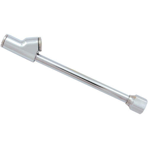 Straight-Foot Dual-Head Air Chuck Distribution Élite MP
