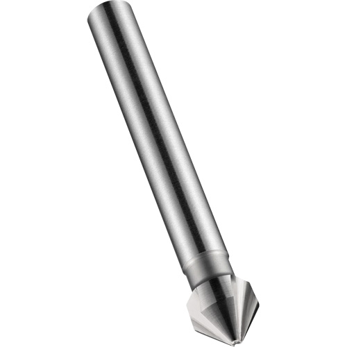 Countersink, 10.4 mm, High Speed Steel, 82° Angle, 3 Flutes Distribution Élite MP