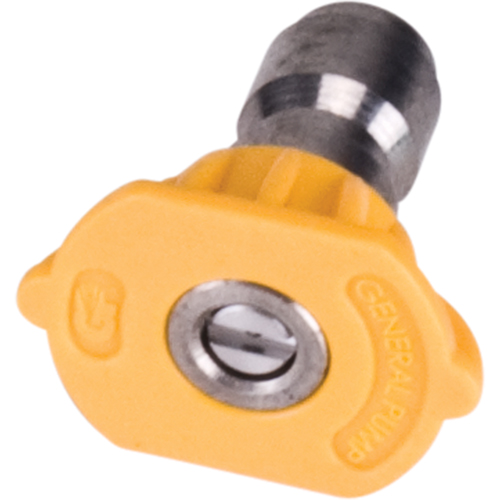 Quick Connect Pressure Washer Nozzle Distribution Élite MP
