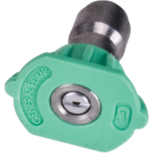 Quick Connect Pressure Washer Nozzle Distribution Élite MP