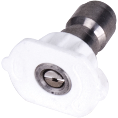 Quick Connect Pressure Washer Nozzle Distribution Élite MP