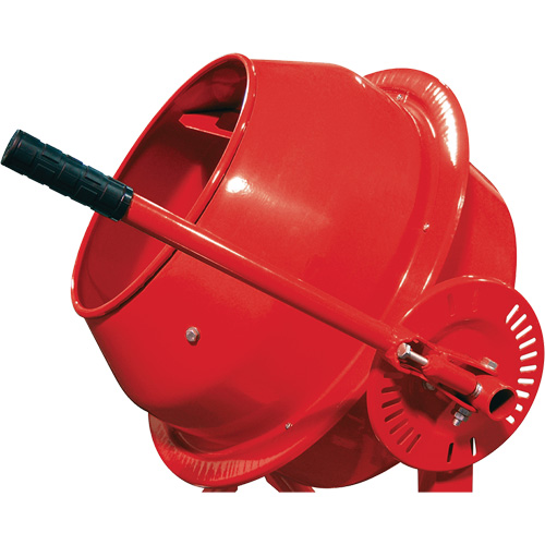 Portable Cement Mixer Distribution Élite MP