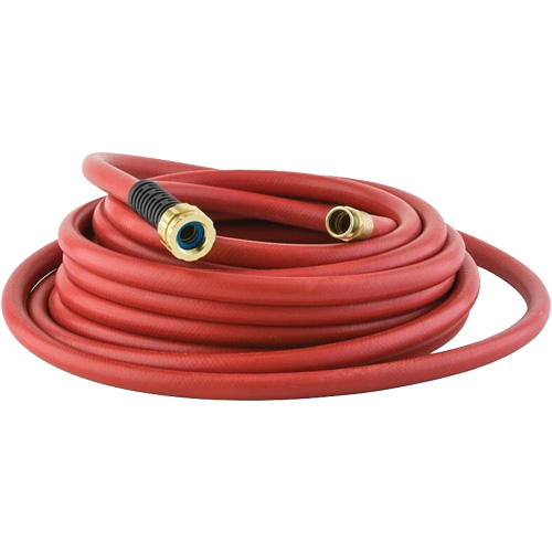 Tuyaux pour eau chaude, Caoutchouc, 5/8" dia. x 50' lo Distribution Élite MP