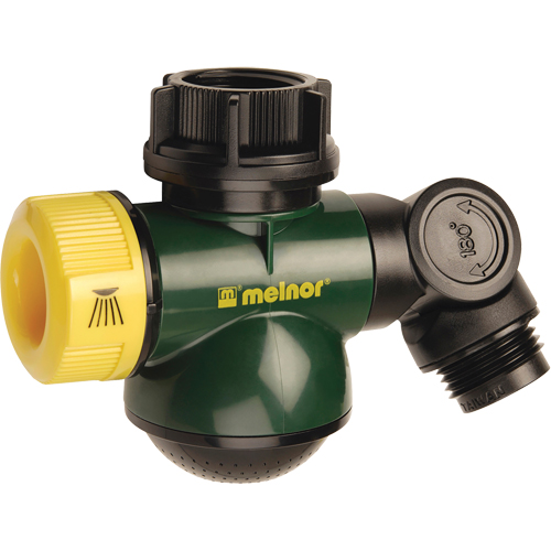 Wash & Fill Hose Connector Distribution Élite MP