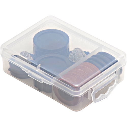 20 Piece Hose Repair Kit Distribution Élite MP