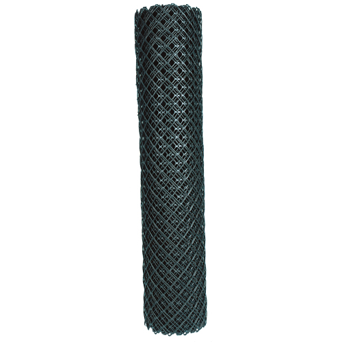 Safety Fence, 50' L x 4' W, Green Distribution Élite MP