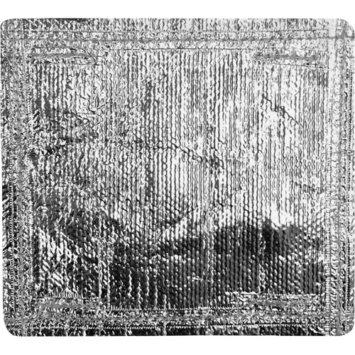 Welding Heat Shield with Aluminized Back Distribution Élite MP