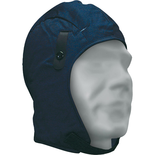 Doublure classique pour casque, Doublure en Molleton/Coton, Taille unique Distribution Élite MP
