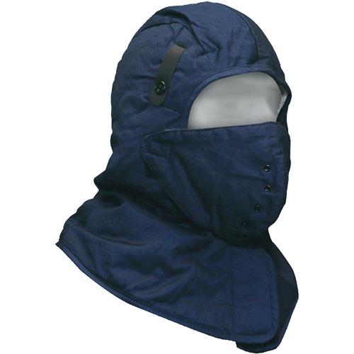 Classic Hardhat Liner with Face Mask Distribution Élite MP