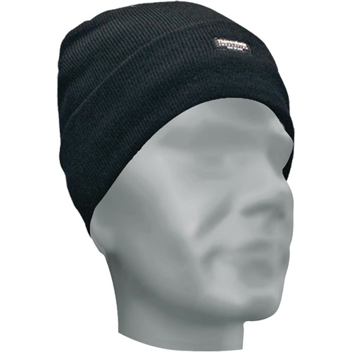 Tuque classique, Doublure en Thinsulate, Taille unique, Noir Distribution Élite MP