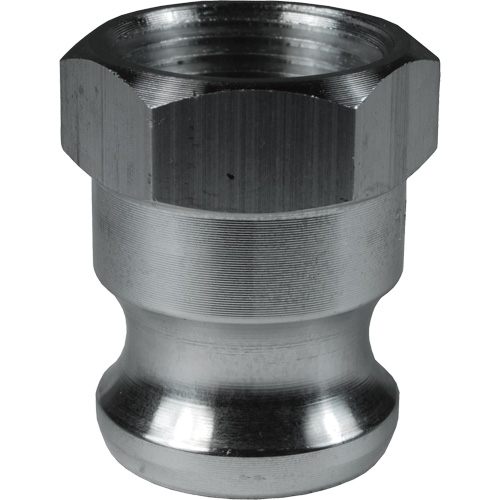 Dixon&reg; Cam & Groove Adapter Distribution Élite MP