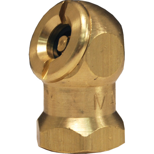 Tire Inflator Chuck Distribution Élite MP